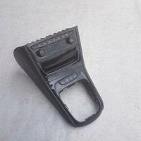 фото thumb №1, Opel astra k панель заглушка полиця консолі black