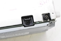 фото thumb №8, Магнитола автомагнитола (радио, проигрыватель) cd aux bm5t-18c815-dl ford focus mk3 11-15