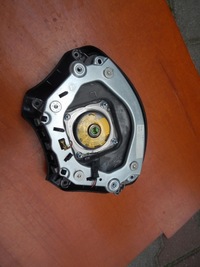 фото thumb №7, Подушка водителя mercedes sprinter 906 lift