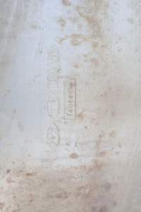 Kia proceed iii gt труба выхлоп гаситель Цена, фото thumb