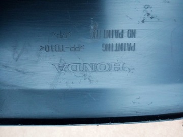 фото thumb №9, Honda hrv ii правая планка крыльев зад 2015-18r