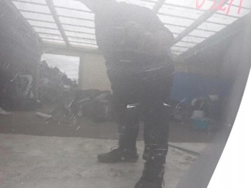 фото thumb №9, Vw sharan seat alhambra ii 2 10-22 двері перед передні праві