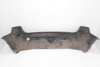 фото thumb №8, Задний бампер nissan qashqai j10 06-09r b52