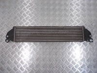 Радиатор интеркулер mazda cx5 6 127100-4114 sh01-13-565 k4238 оригинал с Разборки, фото thumb