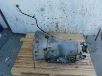 фото thumb №9, Кпп кпп / коробка передач автомат mercedes sprinter 906 3.0 v6