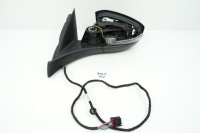 фото thumb №1, Дзеркало ліва vw t-roc 2ga 9pin 2ga857501aa