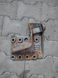 фото thumb №1, Кронштейн циліндра osi поворотна volvo fh fm 9 12