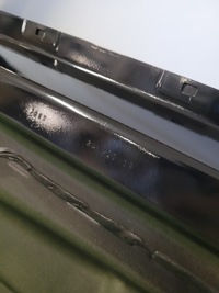 фото thumb №5, Bmw x1 f48 двері праве передні правий перед