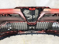 фото thumb №11, Бампер alfa romeo junior лампи перед led 156174765 50572577 50572573