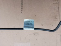 фото thumb №6, Трубка шланг гальмівний kpl mercedes w166