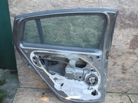 фото thumb №6, Дверь зад левая fiat bravo ii 07-