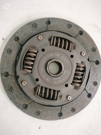 фото thumb №8, Vw up seat mii skoda citigo зчеплення диск притиск 1.0 mpi 04c141031a