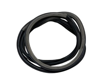 фото thumb №1, Opel vectra c signum a резиновая прокладка дверь зад 13149780 цветная