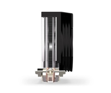 Активный процессорный кулер Endorphy EY3A002 Spartan 5 ARGB