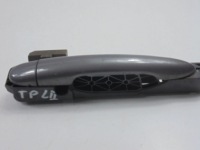 фото thumb №11, Renault laguna ii ручка наружная правая зад 8200004747