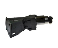 фото thumb №14, Mercedes ml w164 рестайлинг 08 насадка омывателя лампа l