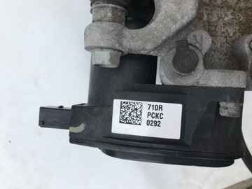 фото thumb №5, Kia sportage iv 2.2 d суппорт тормозной правый зад задний