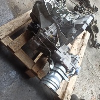 фото thumb №8, Toyota yaris gr 1.6t 2022 механічна кпп кпп / коробка передач 1md1jw-s 15460km