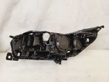 фото thumb №12, Citroen c5 рестайлинг bi ксенон динамический led