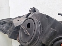 фото thumb №6, Mercedes s-klasa w221 05-09 лампа правая линза uk-anglik