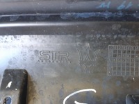 фото thumb №10, Бампер задняя maserati levante gts m161