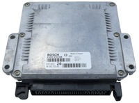 фото thumb №1, Блок керування peugeot citroen 0281010368 9636255080