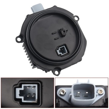 фото thumb №7, Перетворювач стартер ksenonowa 28474-8992a mazda 3 6 cx7 nissan infiniti subaru