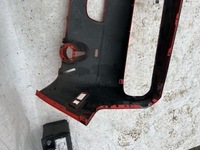 фото thumb №10, Бампер dodge challenger 2008 перед sprsyki