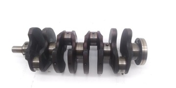 фото thumb №4, Wał коленчатый 1.6 fsi bag 03cab vw golf v