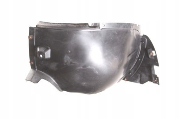 фото thumb №1, Підкрилок перед лівий mercedes ml w164 запчастина передня