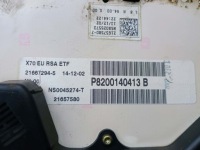 фото thumb №5, Лічильник прилади 8200140413b renault master ii 2.2 dci