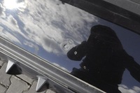 фото thumb №7, Maserati ghibli iii бампер зад задний