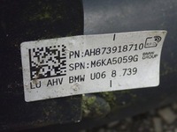 фото thumb №15, Hak буксирувальний електричний bmw 2 active tourer u06 8739187