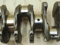 фото thumb №12, Wał колінчастий вкладиші ford mondeo mk3 2.0 tdci n7ba