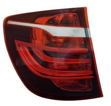 фото thumb №1, Лампа зад наружная bmw x3 f25 10-17 левая led