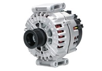 фото thumb №15, Генератор mercedes 220a 555.926.220.000 psh