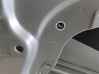 Mercedes двері передні праве a2137200205 e klasa 213 775 Зі Шроту, фото thumb