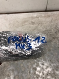 фото thumb №8, Кнопки мультифункція кермо ford focus mk3