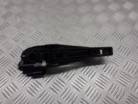 фото thumb №3, Ручка правая передняя наружная citroen c3 pluriel 9650444380