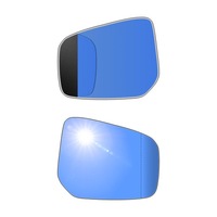 фото thumb №1, Антиблікове покриття mitsubishi lancer 2017-2024 2023 2022