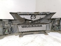 фото thumb №7, Mazda premacy i lift бампер перед передний