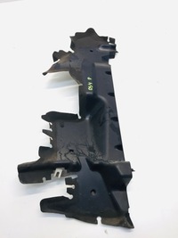 фото thumb №1, Воздуховод воздуха правая citroen ds4