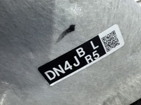 фото thumb №12, Обшивка багажника левый mazda mx-30 e-skyactiv dn4jhr871