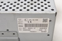 фото thumb №2, Ford ecosport радіо навігація hx7t-18c815-vt