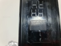 фото thumb №5, Kia ev6 молдинг накладка дверь правый задняя правая задняя 83260-cv000