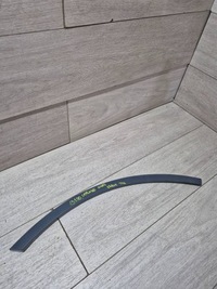 фото thumb №1, 13930. cayenne coupe молдинг дверь правый задняя 9y3854828