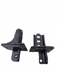 фото thumb №1, Mercedes-benz a w177 amg 2018 задній dachy