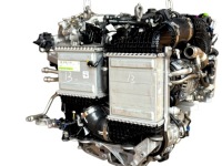 фото thumb №7, New двигатель mercedes 139.580 mercedes w206 amg c63 2.0 a1390107004 новый
