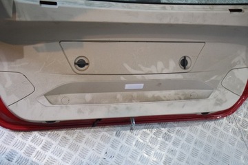 фото thumb №6, Крышка багажника лампы зад bmw f36 melbourne rot