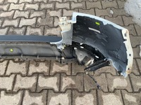 фото thumb №7, Renault captur i lift бампер задняя kompletny 6xpdc bixui teqnc